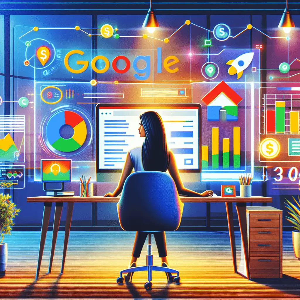 פרסום בגוגל adwords